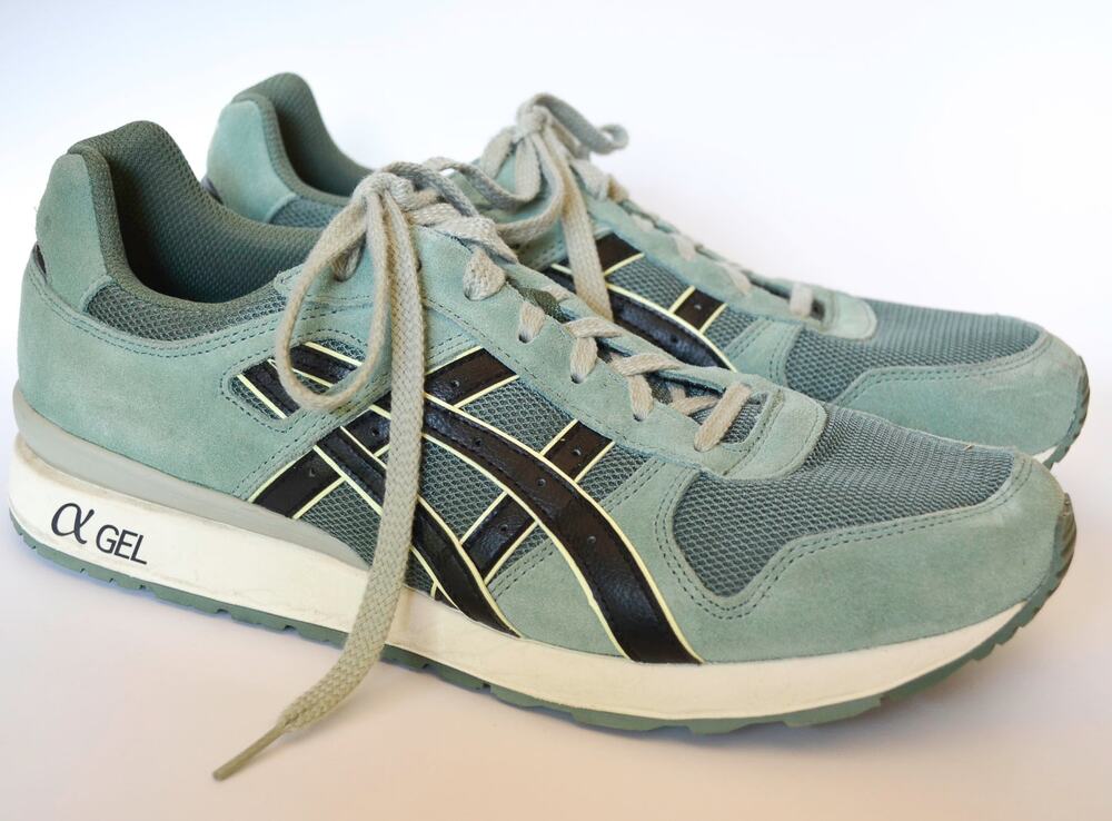 Asics GT-II Sneakers Mens Size 10.5